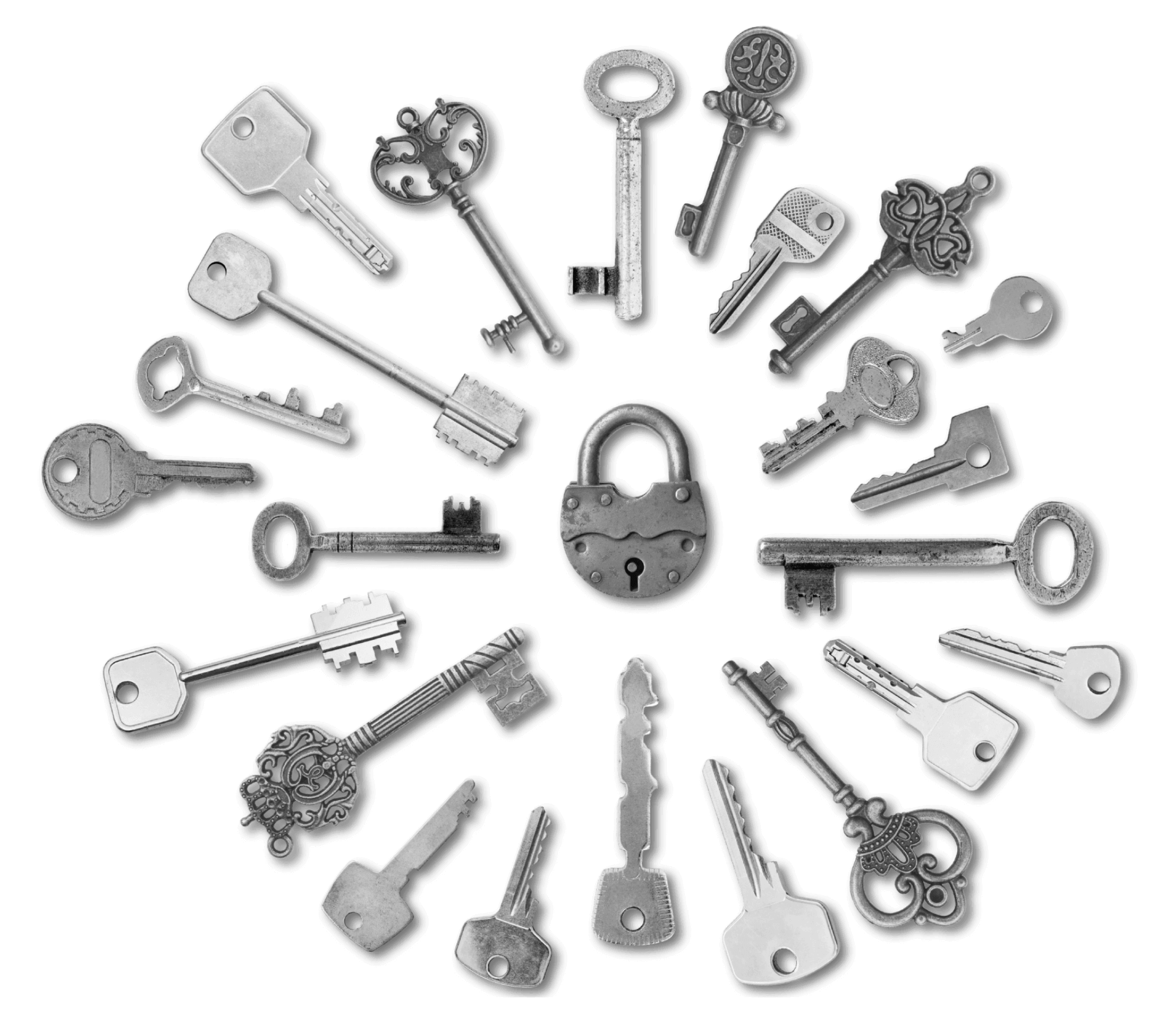 Residential security management