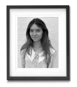 Molly<br/>Grafftey-Smith - High end London property management