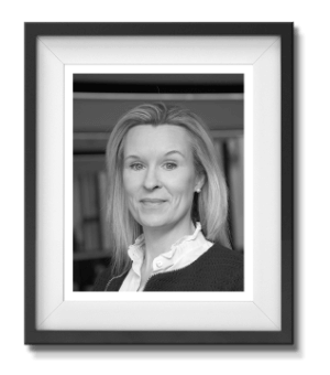 Sarah Martin - High end London property management