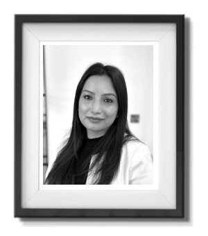 Shristi Chand - High end London property management
