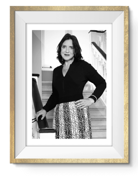 Caroline Baker - High end London property management