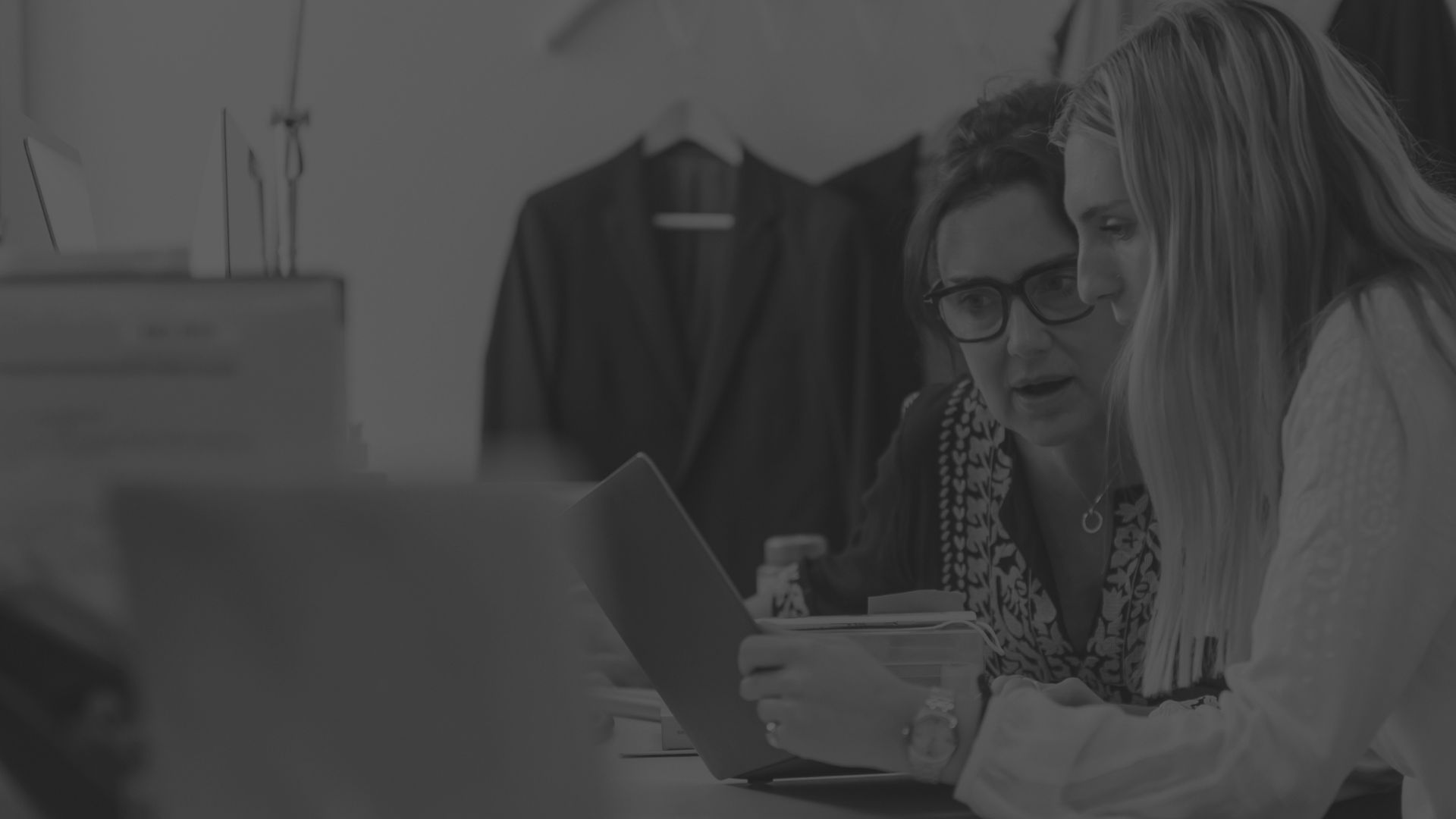 Luxury London property management